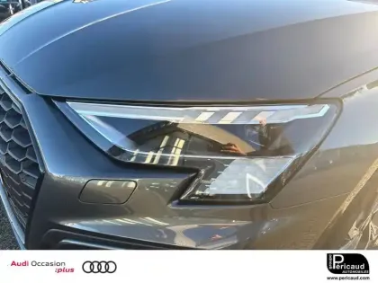 Photo 9 Audi A3  Sportback 40 TFSIe 204 S tronic 6