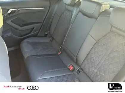 Photo 22 Audi A3  Sportback 40 TFSIe 204 S tronic 6