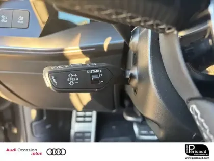 Photo 11 Audi A3  Sportback 40 TFSIe 204 S tronic 6