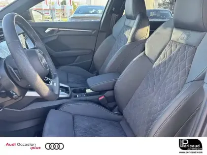 Photo 21 Audi A3  Sportback 40 TFSIe 204 S tronic 6