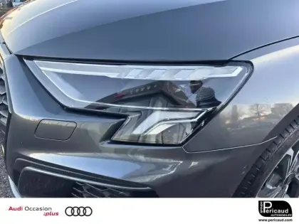 Photo 24 Audi A3  Sportback 40 TFSIe 204 S tronic 6