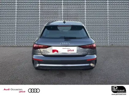 Photo 18 Audi A3  Sportback 40 TFSIe 204 S tronic 6