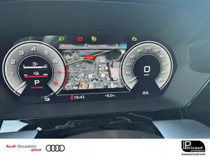 Photo 26 Audi A3  Sportback 40 TFSIe 204 S tronic 6