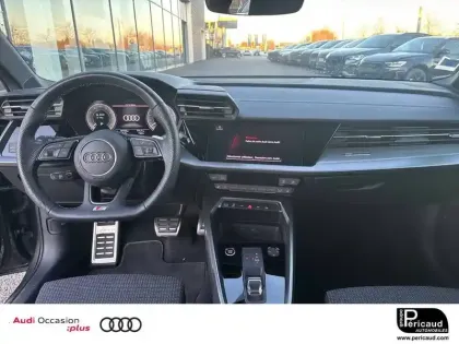 Photo 20 Audi A3  Sportback 40 TFSIe 204 S tronic 6