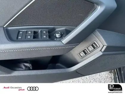 Photo 25 Audi A3  Sportback 40 TFSIe 204 S tronic 6