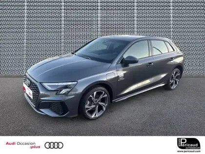 Photo Audi A3 S Line