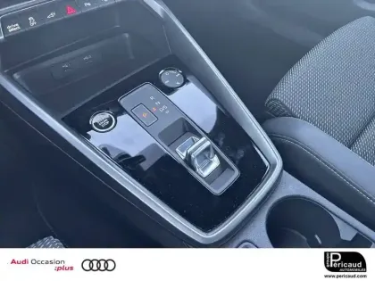 Photo 28 Audi A3  Sportback 40 TFSIe 204 S tronic 6