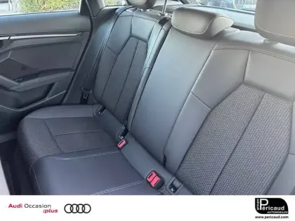 Photo 22 Audi A3  Sportback 40 TFSIe 204 S tronic 6