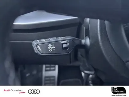 Photo 29 Audi A3  Sportback 40 TFSIe 204 S tronic 6