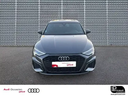 Photo 19 Audi A3  Sportback 40 TFSIe 204 S tronic 6