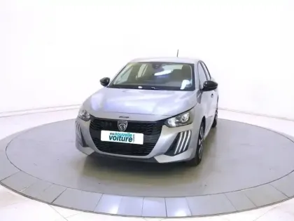 Photo Peugeot 208 Active