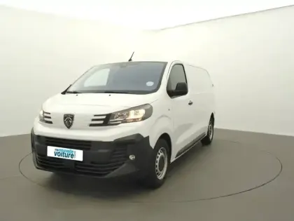 Photo 20 Peugeot Expert  FGN M BLUEHDI 145 BVM6