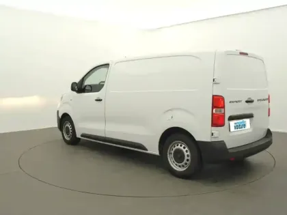 Photo 26 Peugeot Expert  FGN M BLUEHDI 145 BVM6