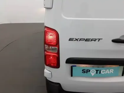 Photo 36 Peugeot Expert  FGN M BLUEHDI 145 BVM6