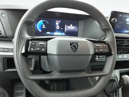 Photo 28 Peugeot Expert  FGN M BLUEHDI 145 BVM6