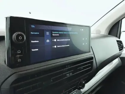 Photo 38 Peugeot Expert  FGN M BLUEHDI 145 BVM6