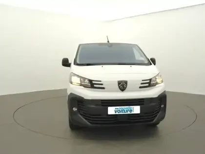 Photo 21 Peugeot Expert  FGN M BLUEHDI 145 BVM6