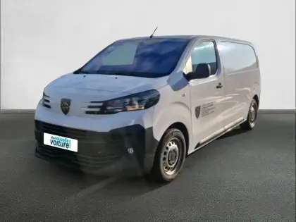 Photo Peugeot Expert