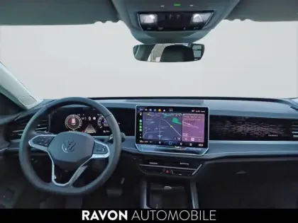 Photo 2 Volkswagen Passat  1.5 eHybrid 204 DSG6