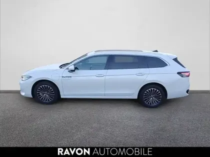 Photo 14 Volkswagen Passat  1.5 eHybrid 204 DSG6