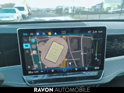 Photo 20 Volkswagen Passat  1.5 eHybrid 204 DSG6