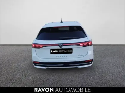 Photo 11 Volkswagen Passat  1.5 eHybrid 204 DSG6