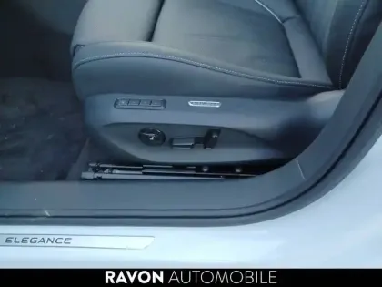 Photo 6 Volkswagen Passat  1.5 eHybrid 204 DSG6