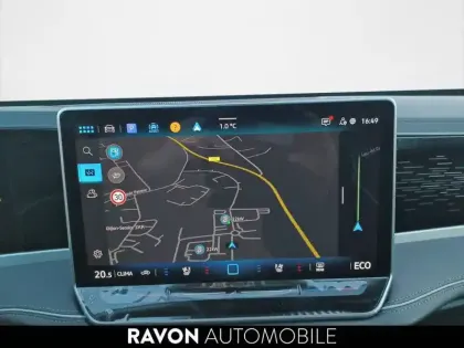 Photo 19 Volkswagen Passat  1.5 eHybrid 204 DSG6