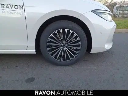 Photo 7 Volkswagen Passat  1.5 eHybrid 204 DSG6