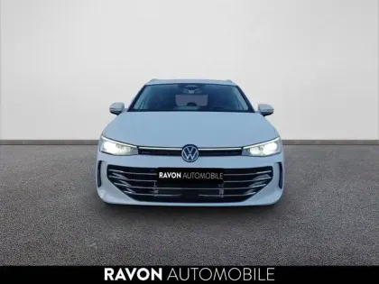 Photo 8 Volkswagen Passat  1.5 eHybrid 204 DSG6