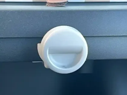 Photo 9 Fiat Topolino  DOLCEVITA