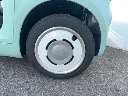 Photo 20 Fiat Topolino  DOLCEVITA