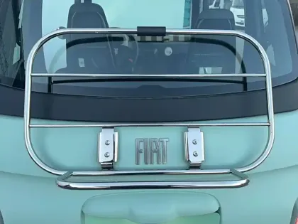 Photo 17 Fiat Topolino  DOLCEVITA