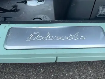 Photo 21 Fiat Topolino  DOLCEVITA