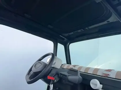 Photo 30 Fiat Topolino  DOLCEVITA