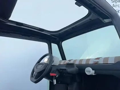 Photo 26 Fiat Topolino  DOLCEVITA