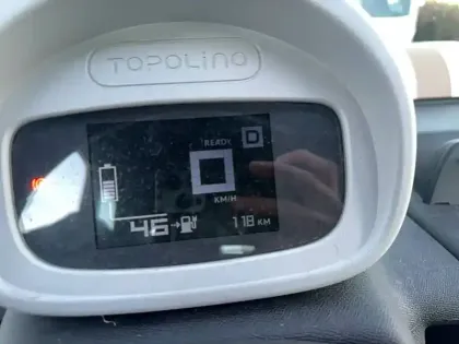 Photo 27 Fiat Topolino  DOLCEVITA