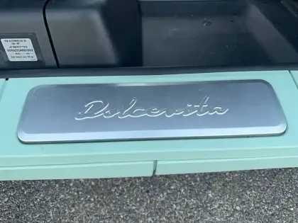 Photo 22 Fiat Topolino  DOLCEVITA