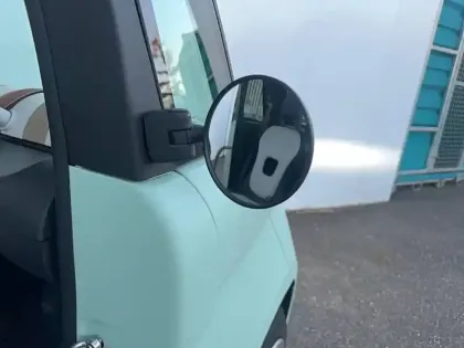 Photo 23 Fiat Topolino  DOLCEVITA