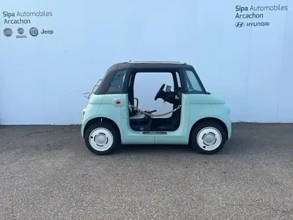 Photo 10 Fiat Topolino  DOLCEVITA