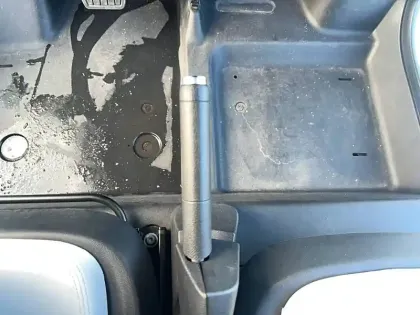 Photo 13 Fiat Topolino  DOLCEVITA