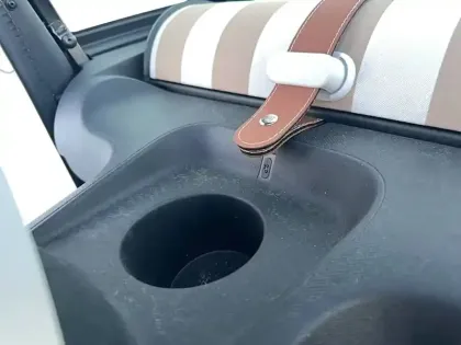 Photo 28 Fiat Topolino  DOLCEVITA