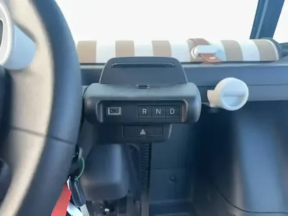 Photo 5 Fiat Topolino  DOLCEVITA