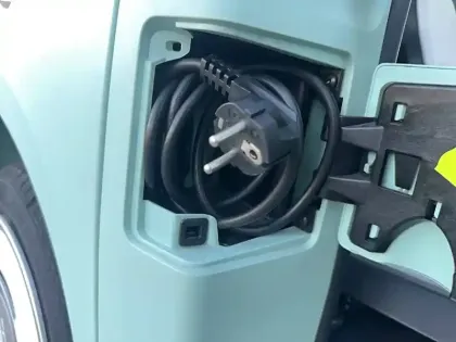 Photo 16 Fiat Topolino  DOLCEVITA