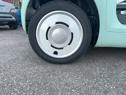 Photo 8 Fiat Topolino  DOLCEVITA