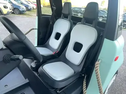 Photo 7 Fiat Topolino  DOLCEVITA