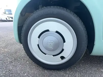 Photo 19 Fiat Topolino  DOLCEVITA