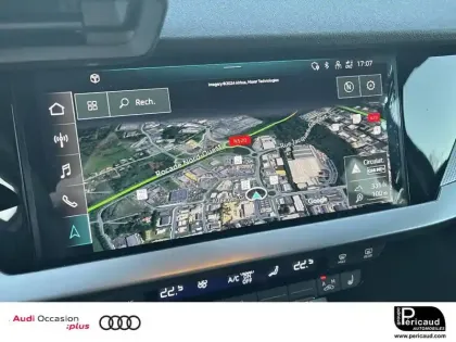 Photo 28 Audi A3  Sportback 45TFSIe 204 S tronic 6