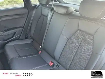 Photo 22 Audi A3  Sportback 45TFSIe 204 S tronic 6