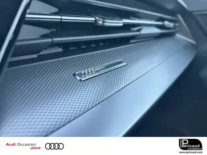 Photo 29 Audi A3  Sportback 45TFSIe 204 S tronic 6